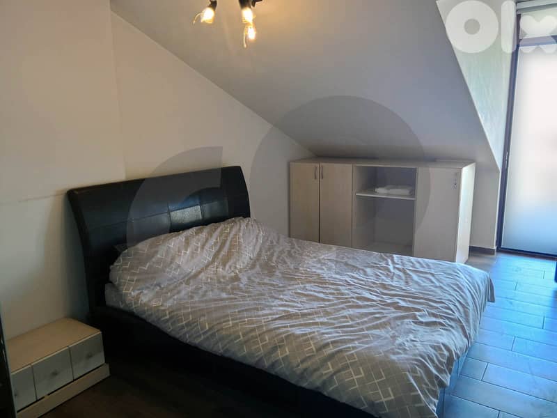 Cozy Mountain Duplex Chalet in Tilal El Assal/تلال العسل REF#NR129243 6