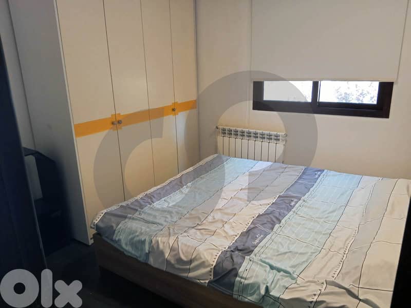 Cozy Mountain Duplex Chalet in Tilal El Assal/تلال العسل REF#NR129243 8