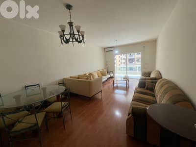 Apartment for Rent in Jdeideh - شقة للإيجار في الجديدة