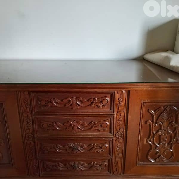 سفرة كاملة full dining room 0