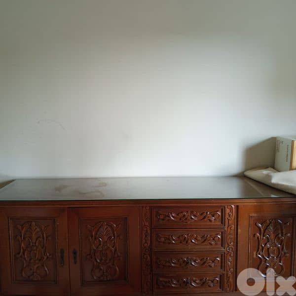 سفرة كاملة full dining room 3