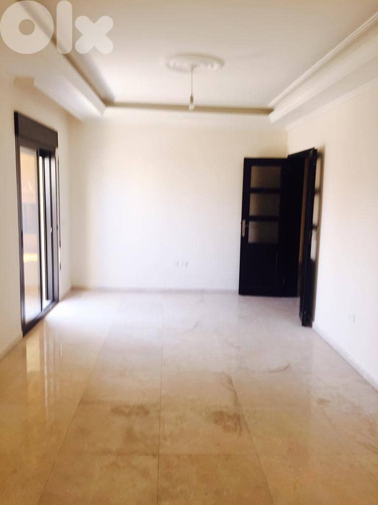 SPACIOUS APARTMENT IN ACHRAFIEH PRIME (170SQ) 3 BEDROOMS , (AC-1143) 0