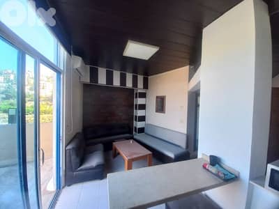 RWB224S - Chalet for sale in Halat Jbeil with a terrace