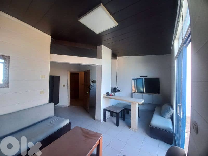 RWB224S - Chalet for sale in Halat Jbeil with a terrace 1