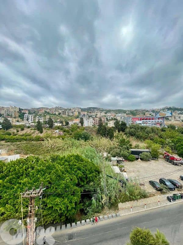 RWB224S - Chalet for sale in Halat Jbeil with a terrace 2