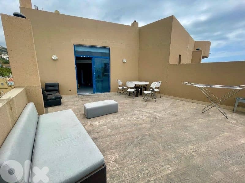 RWB224S - Chalet for sale in Halat Jbeil with a terrace 4