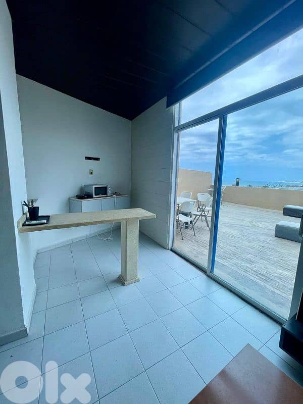 RWB224S - Chalet for sale in Halat Jbeil with a terrace 6