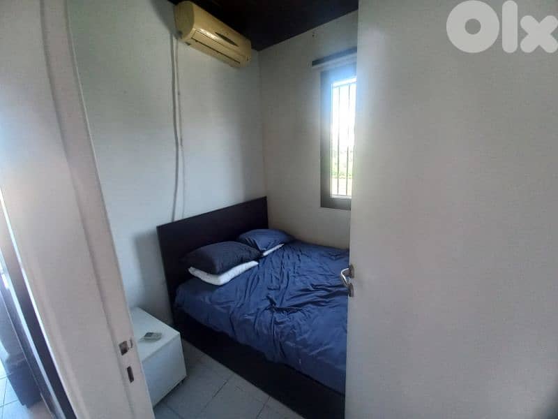 RWB224S - Chalet for sale in Halat Jbeil with a terrace 9