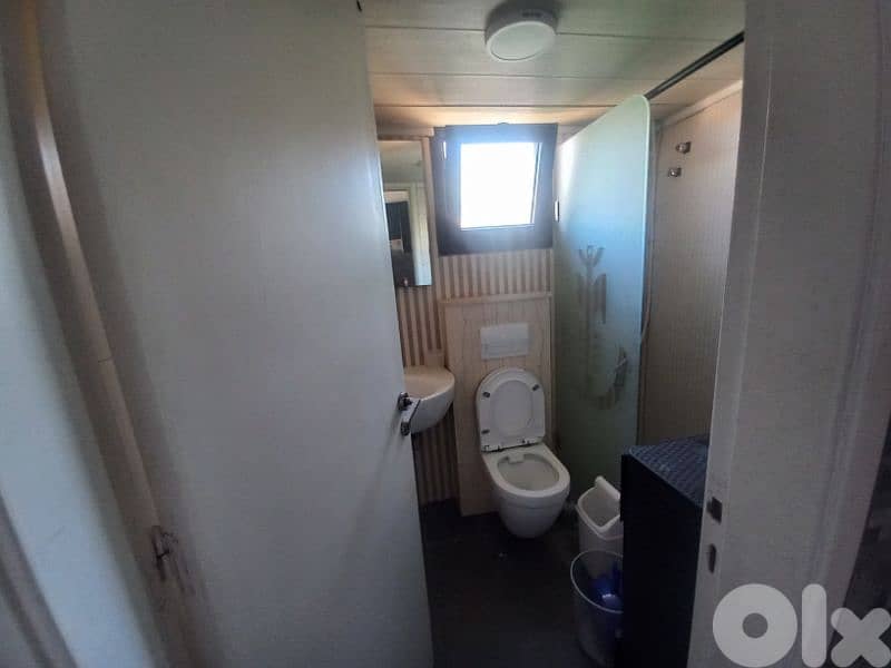 RWB224S - Chalet for sale in Halat Jbeil with a terrace 12