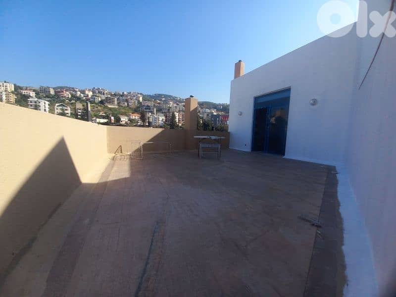 RWB224S - Chalet for sale in Halat Jbeil with a terrace 13