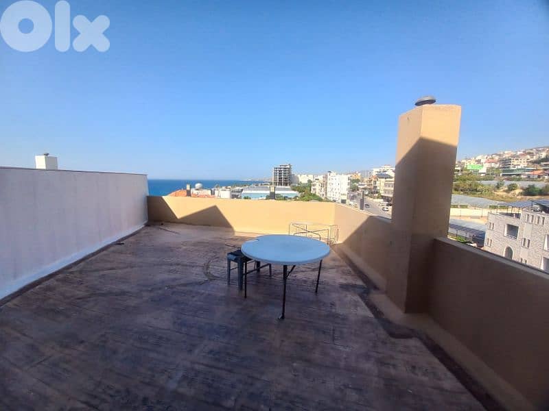 RWB224S - Chalet for sale in Halat Jbeil with a terrace 14