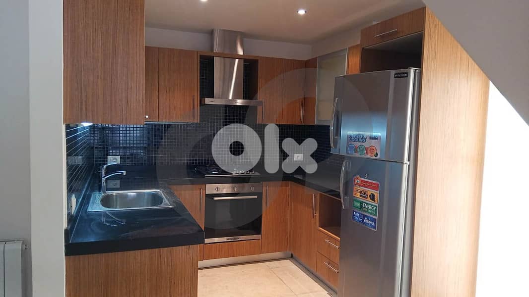 Modern Retreat, Private Garden, Gated Community, faqra REF#NR129245 3