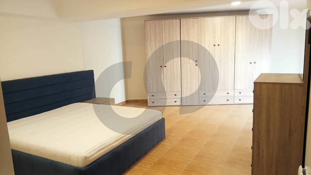 Modern Retreat, Private Garden, Gated Community, faqra REF#NR129245 6