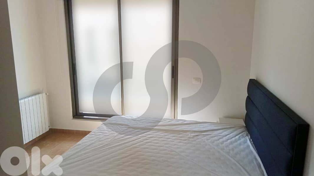 Modern Retreat, Private Garden, Gated Community, faqra REF#NR129245 8