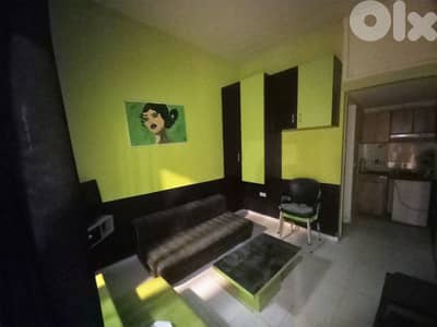 RWB225S - Studio Chalet for sale in Halat Jbeil