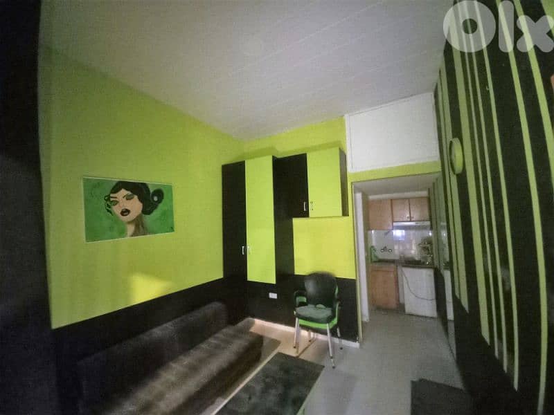 RWB225S - Studio Chalet for sale in Halat Jbeil 2