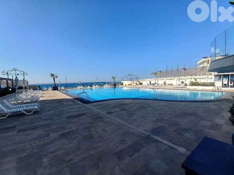 RWB225S - Studio Chalet for sale in Halat Jbeil 4