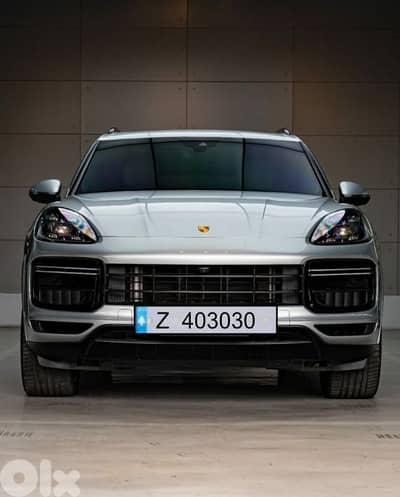 Special 6 digits Car Plate Number