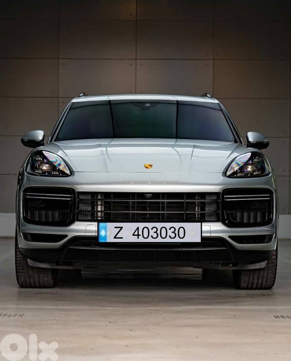 Special 6 digits Car Plate Number 0