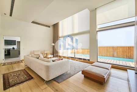 Penthouse For Sale In Saifi  | بنتهاوس للبيع في الصيفي