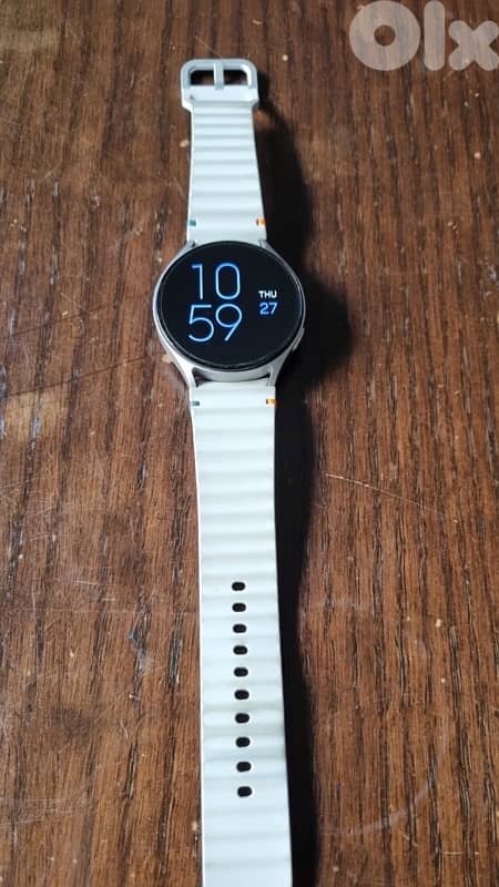 Samsung watch 7 44mm 0