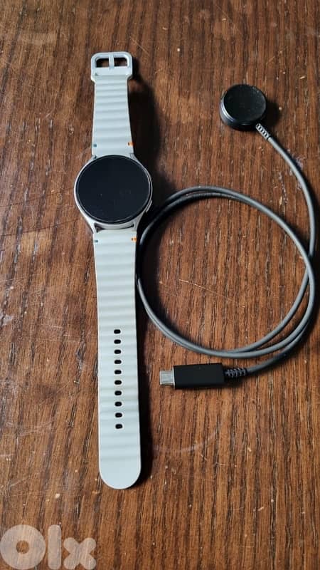 Samsung watch 7 44mm 1
