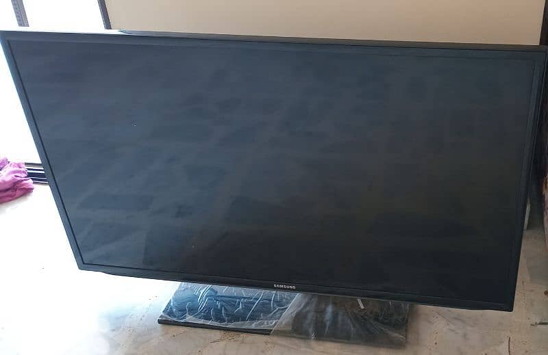 TV Samsung 0