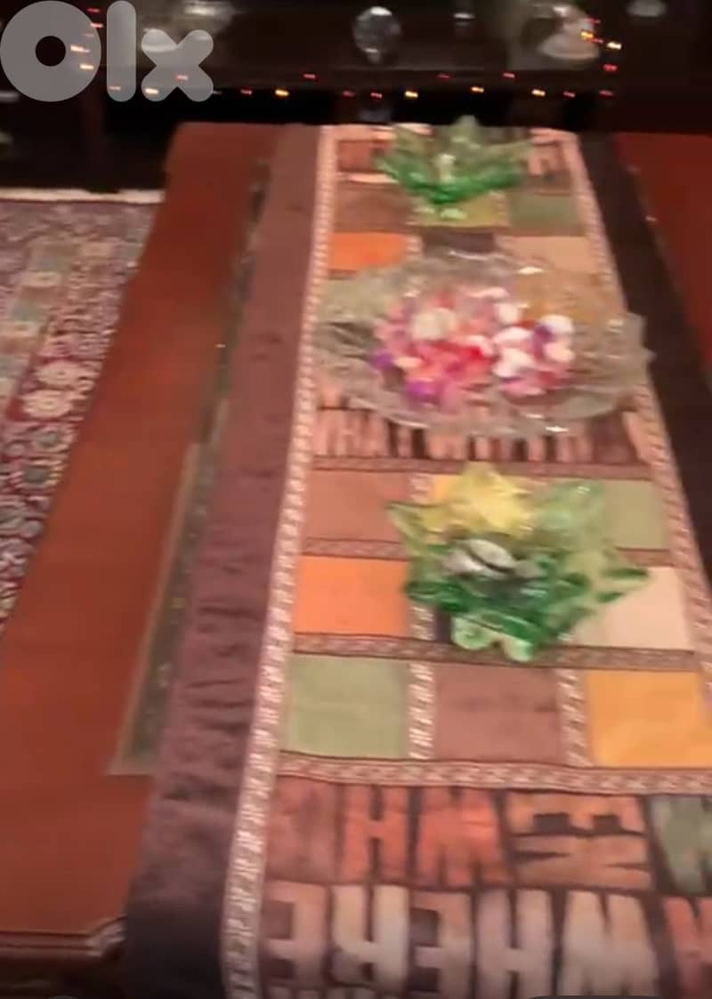 صالون للبيع 1