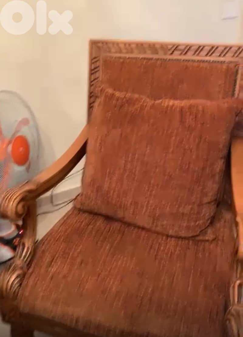 صالون للبيع 2