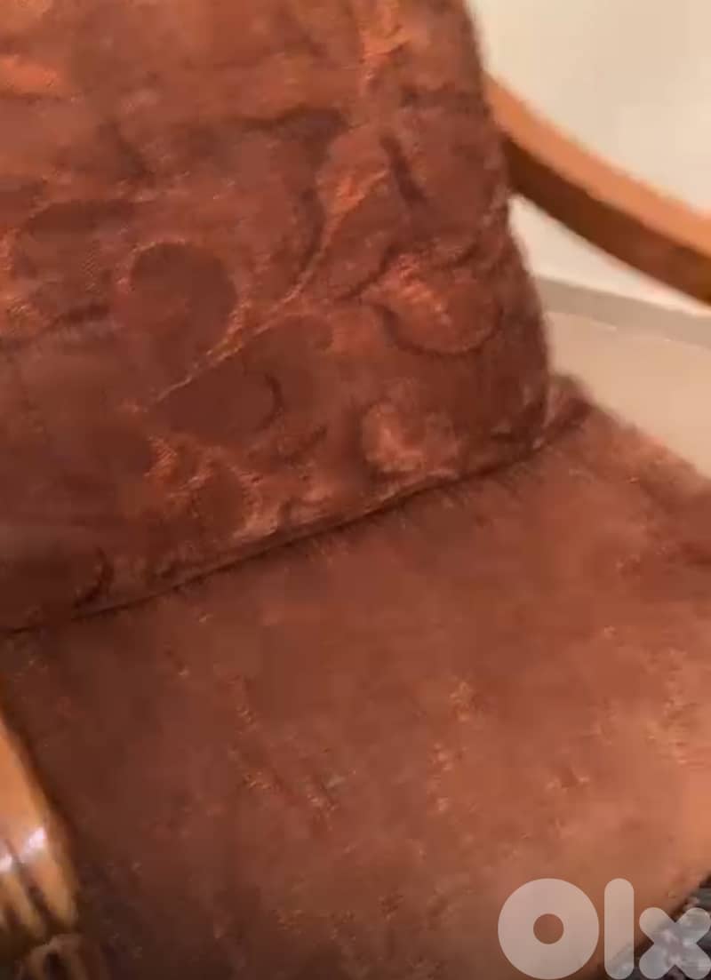 صالون للبيع 4