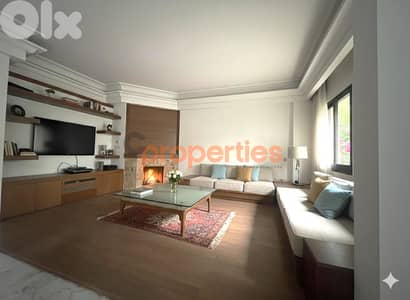 Spacious Apartment for Rent in Naccache – CPMC19