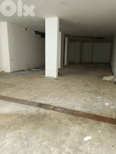 AMAZING DEPOT FOR SALE IN ZOUK MEKAEL PRIME(ZM-127)