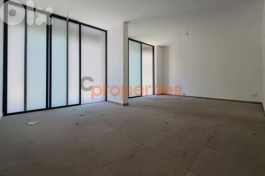 Apartment For Sale In Furn El Chebbak – CPJA19 0