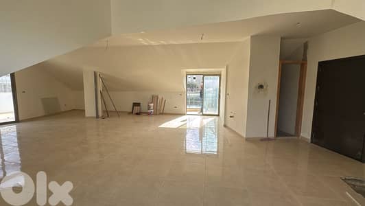 Duplex for sale in Jouret el Ballout - دوبلكس للبيع في جورة البلوط