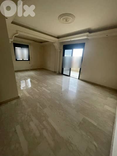 AMAZING APARTMENT FOR SALE IN MANSOURIEH PRIME 3 BEDS, (MA-461)