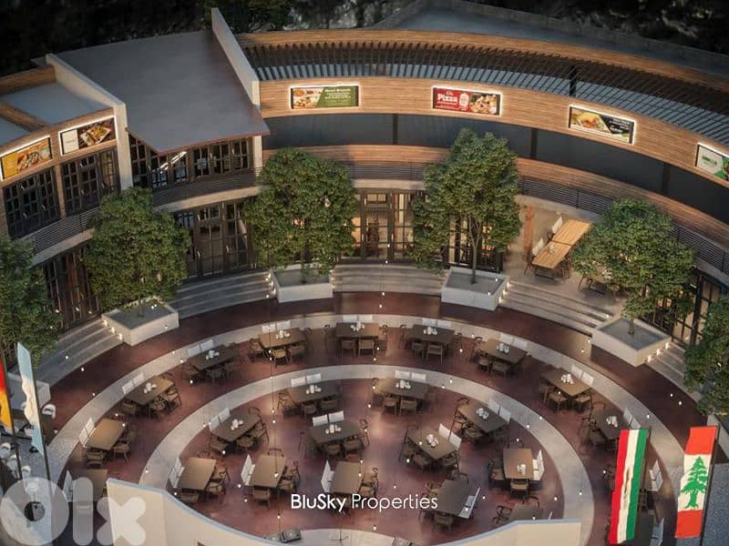 Commercial Building For RENT In Jbeil بناء للبيع #ES 0