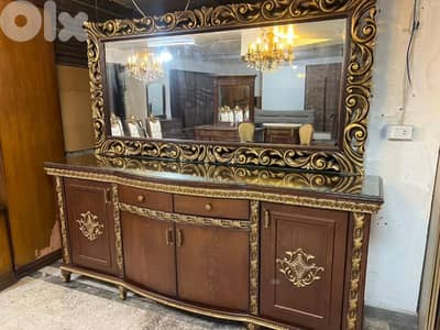 طاولة سفرة 03963519