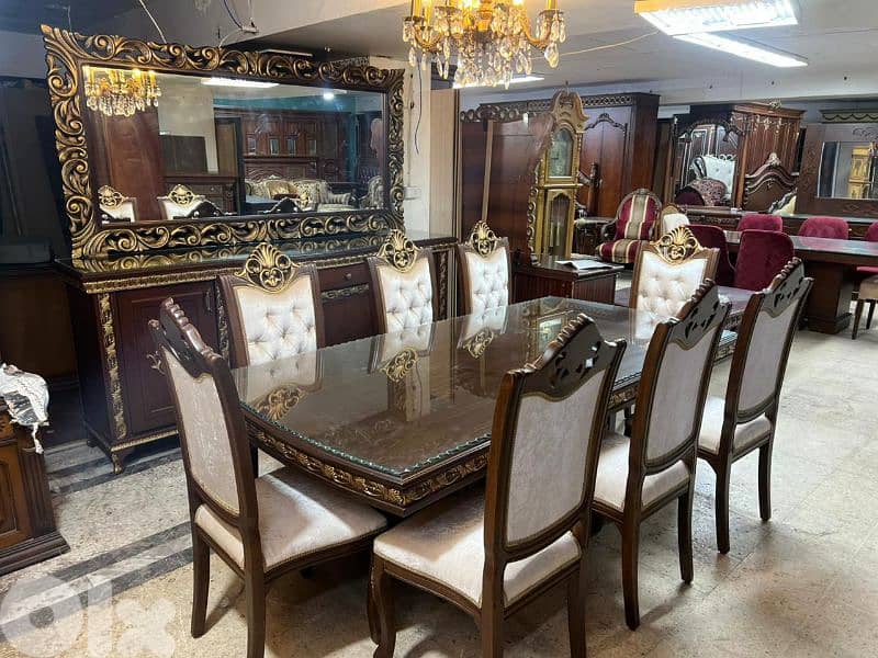 طاولة سفرة 03963519 2