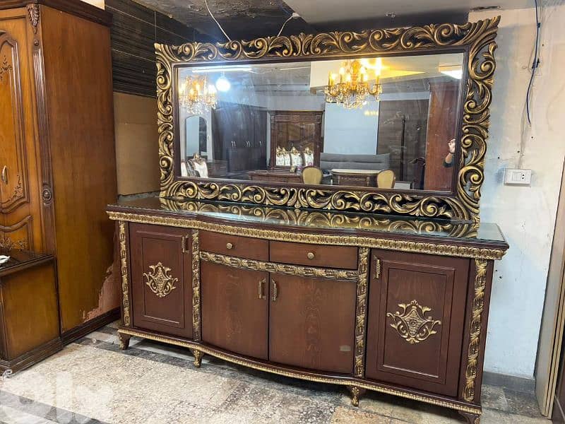 طاولة سفرة 03963519 4