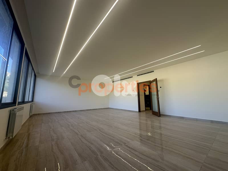 Brand New Apartment For Sale in Baabda – CPDD31 0