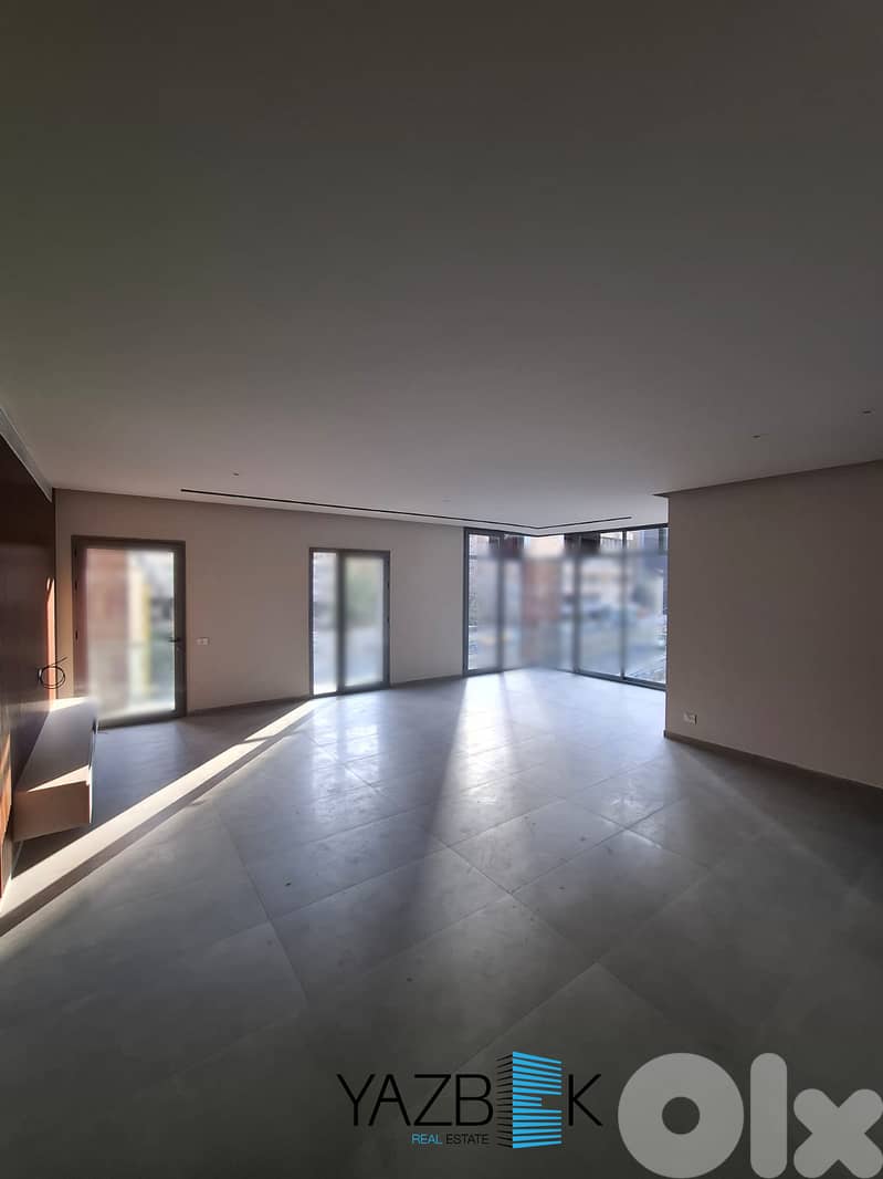 Apartments for Sale in Achrafieh  شقق للبيع في الأشرفية 0