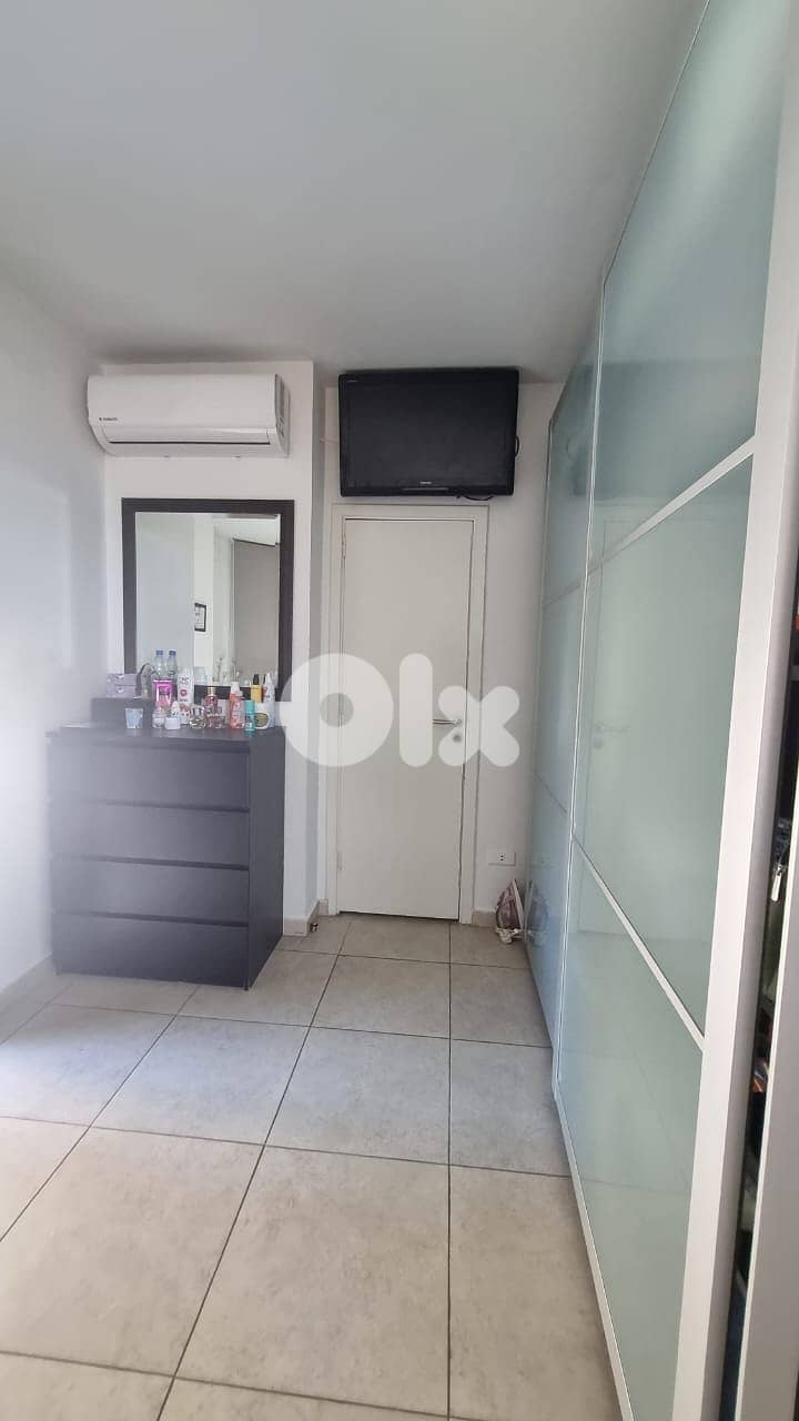 FURNISHED CHALET FOR SALE IN JOUNIEH PRIME . (JOU-152) 1