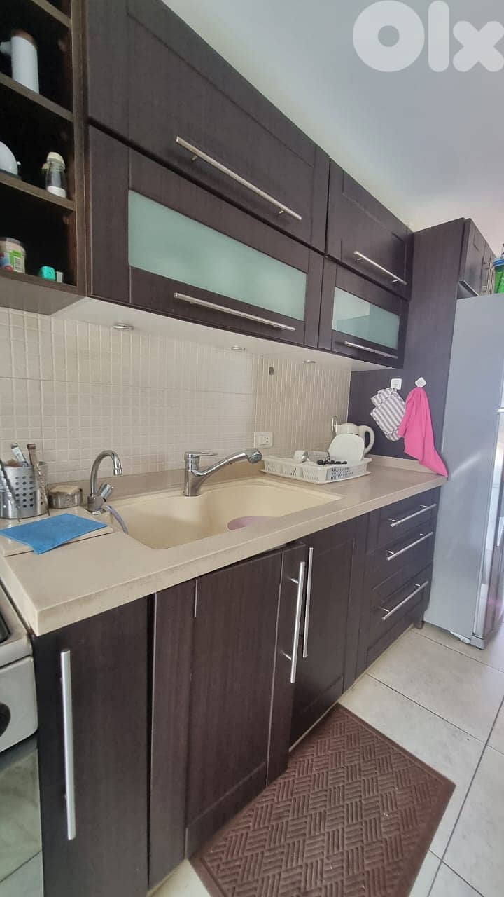 FURNISHED CHALET FOR SALE IN JOUNIEH PRIME . (JOU-152) 3