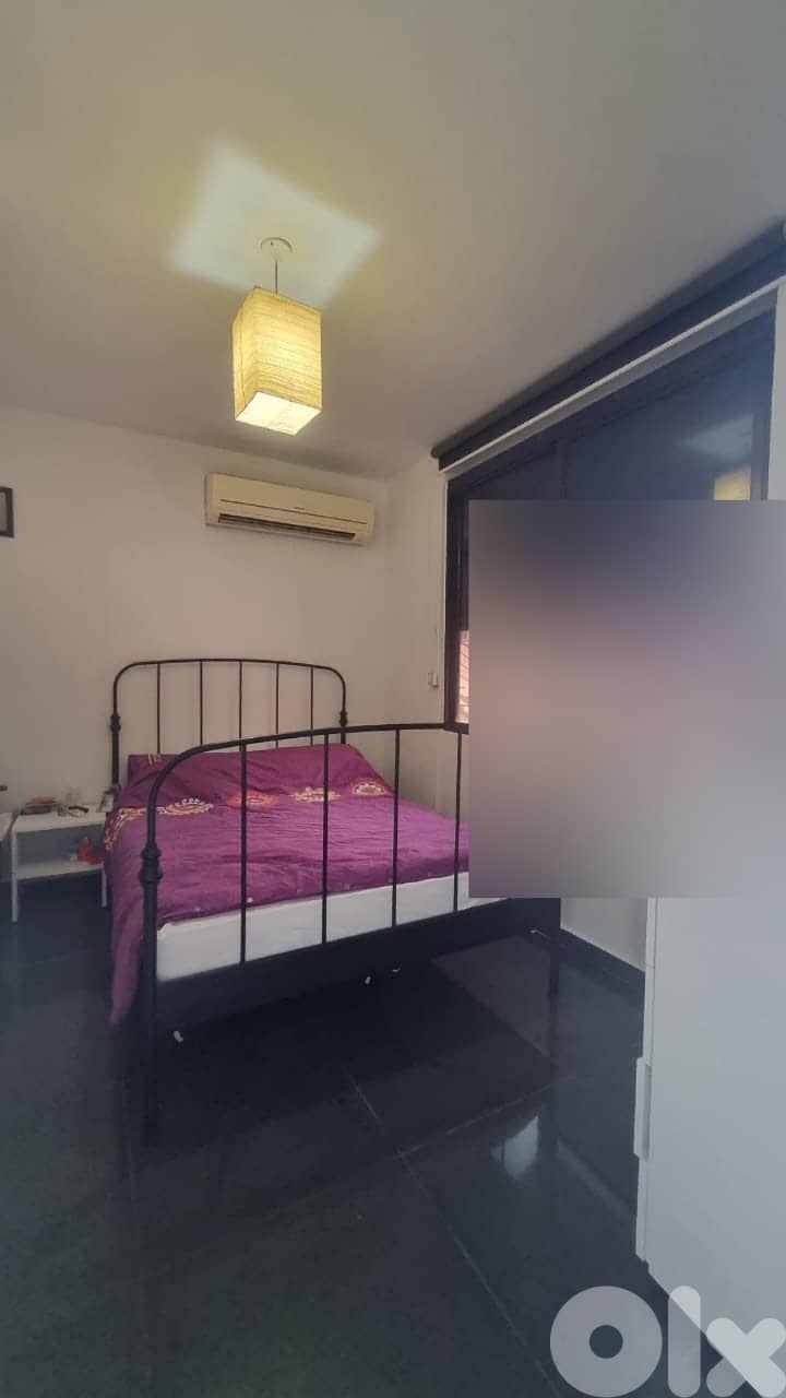 FURNISHED CHALET FOR SALE IN JOUNIEH PRIME . (JOU-152) 6