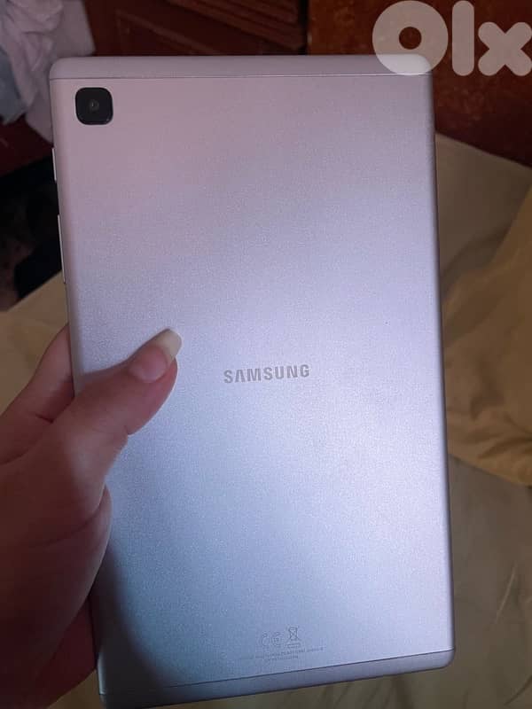 samsung tab 0