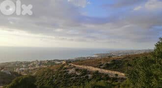 Apartment For Sale In Kousba - Koura -