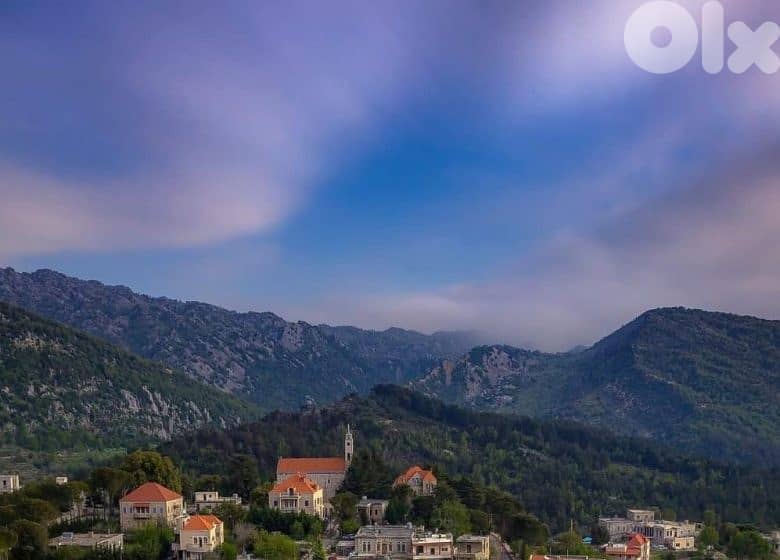 Apartment For Sale In Kousba - Koura - شقة للبيع في كوسبا - الكورة 0