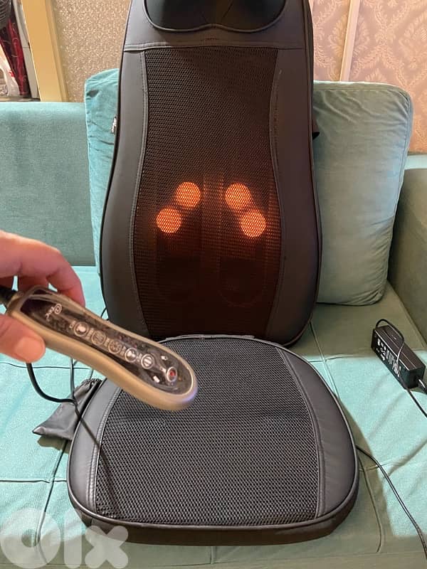 ‏جهاز مساج 0