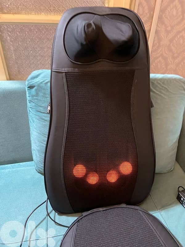 ‏جهاز مساج 2