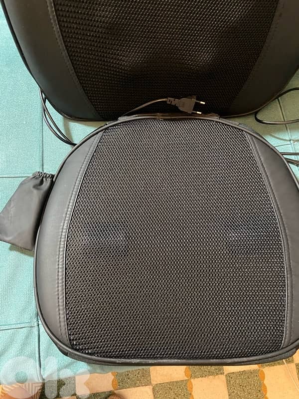 ‏جهاز مساج 4